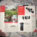 Olloclip Lens Set + Case & Ollo Grip