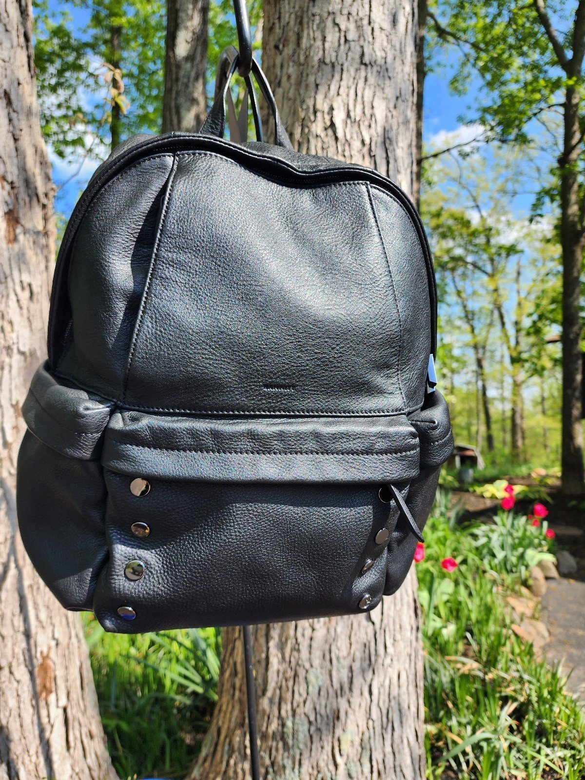 NWOT Hammitt Lg Hunter Backpack