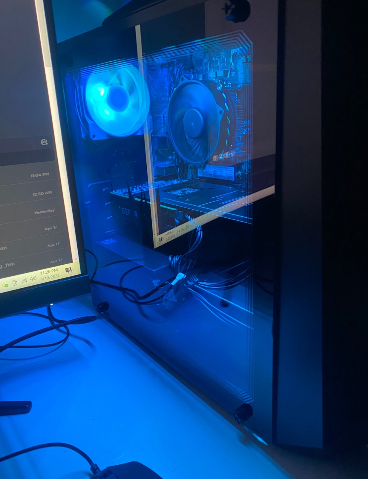 gaming pc