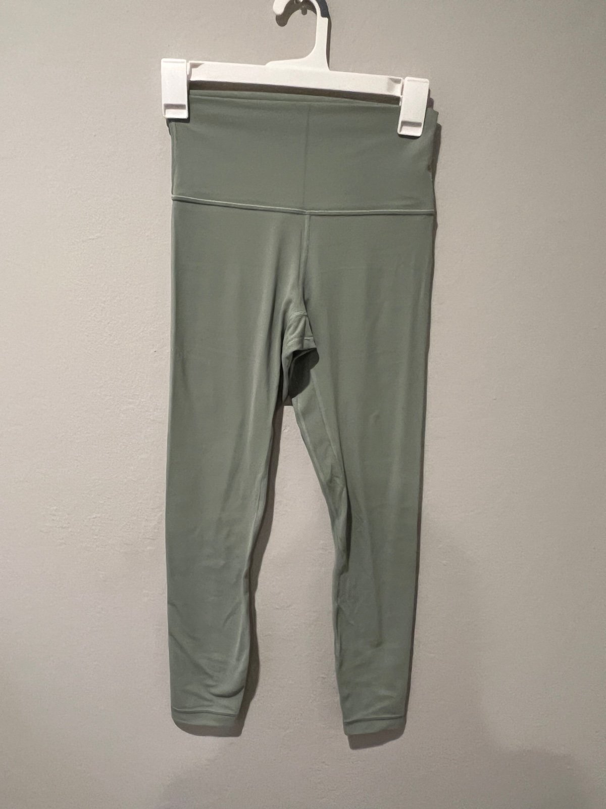 Lululemon aligns