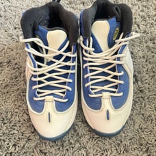 Nike Penny Sneakers
