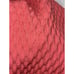 Johnathan Simkhai Criss Cross Hex Pink Halter Top Sz Sm