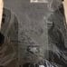 AESPA (aespa) Uncon Seoul Concert Limited GYM SACK Karina Photocard
