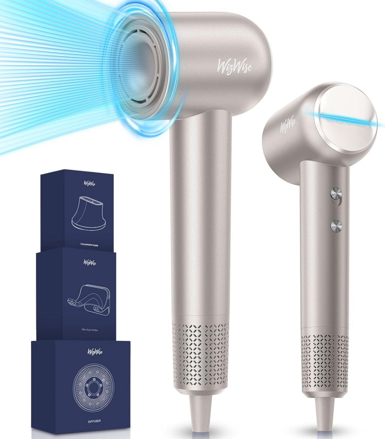 Hair Dryer