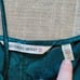 Y2k VS Empire Waist Sleep Top