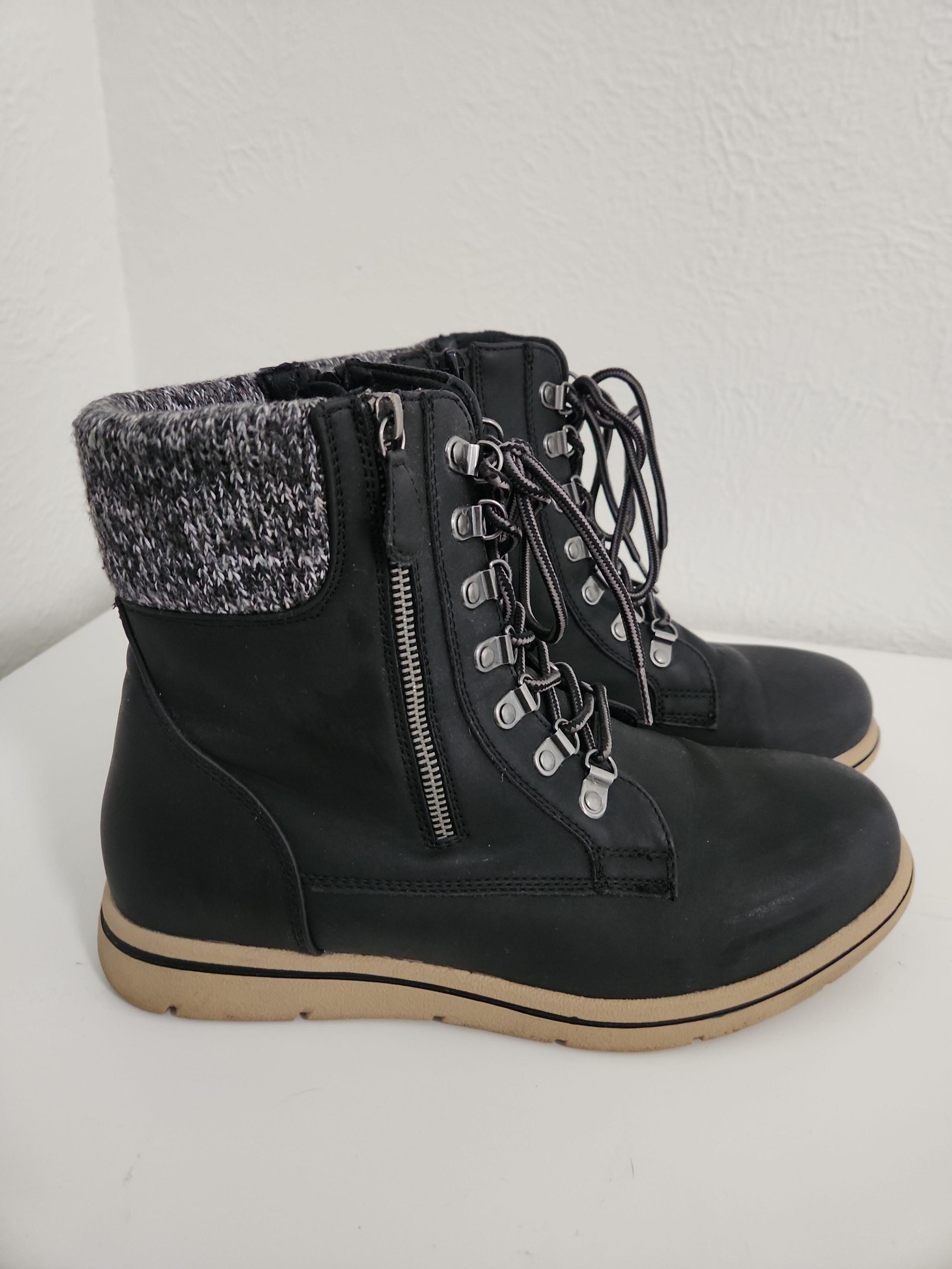 Torrid Ankle Boots