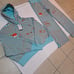 Nike Project Euphoria Jogger Set - Women's size MEDIUM
