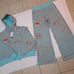 Nike Project Euphoria Jogger Set - Women's size MEDIUM