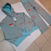 Nike Project Euphoria Jogger Set - Women's size MEDIUM