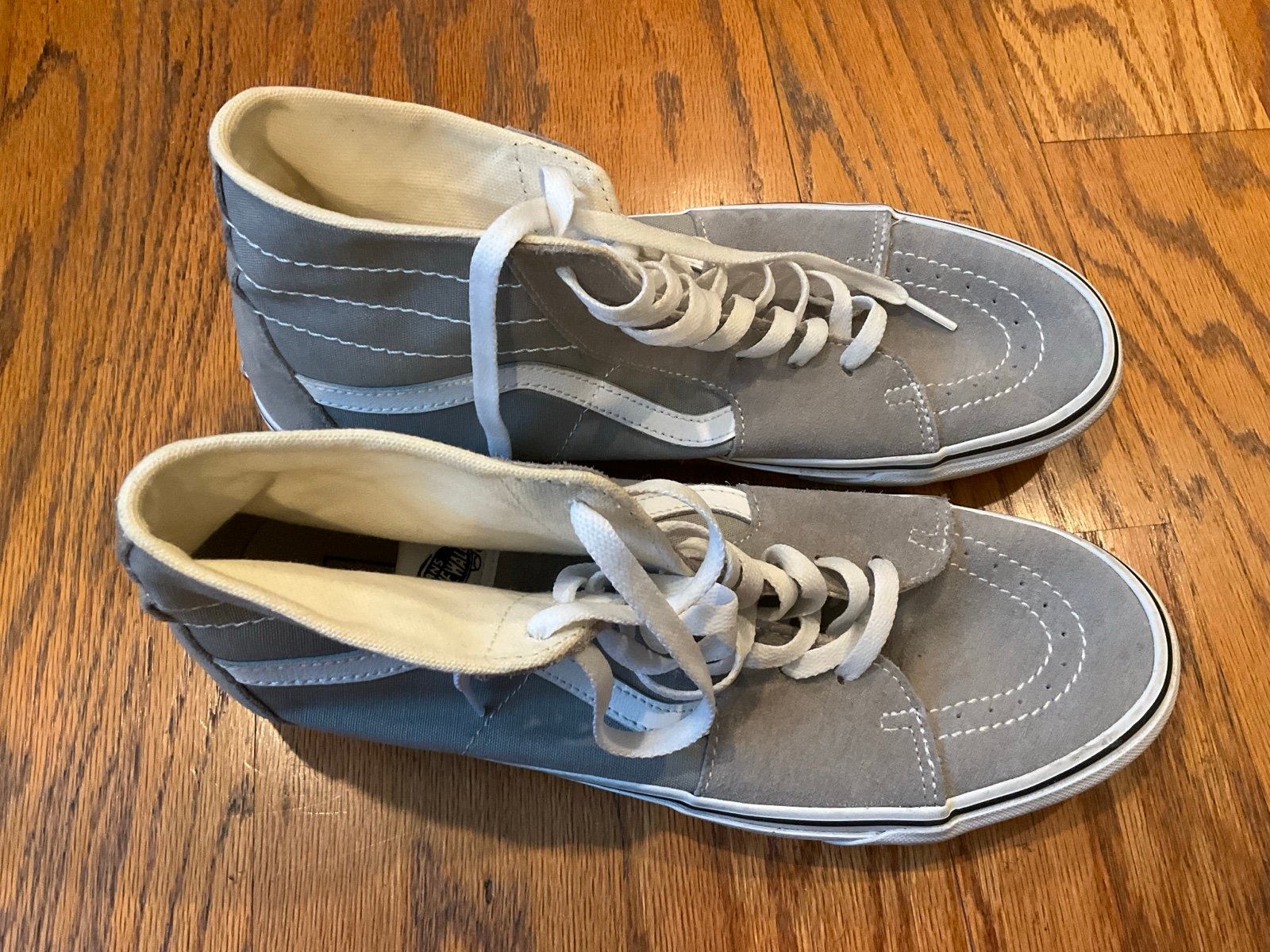 VANS Sk8-hi