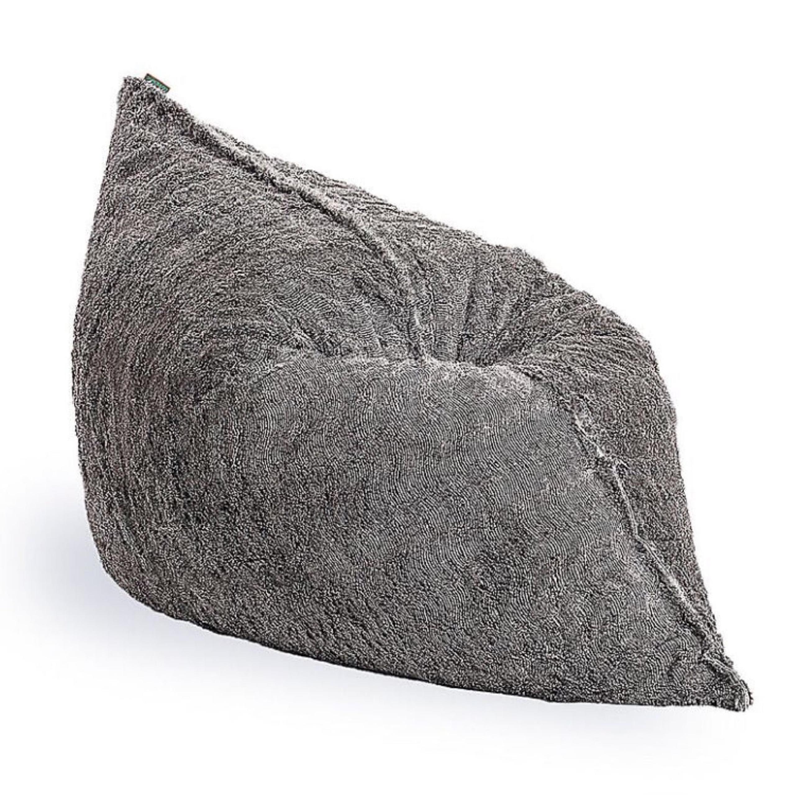 Lovesac Pillow + Owl Phur