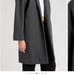 Vuori Overcoat