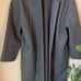 Vuori Overcoat