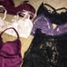 Victoria Secret Bralette Bundle 6x60 M