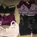 Victoria Secret Bralette Bundle 6x60 M