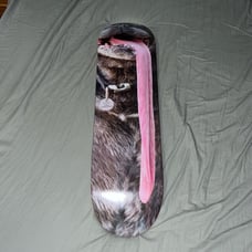 Joey brezinski deck