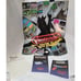 Vintage RARE 1988 Nintendo Power NES Game Control Deck Manual Poster Insert Lot