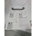 Vintage RARE 1988 Nintendo Power NES Game Control Deck Manual Poster Insert Lot