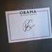 *Signed by author* Obama: An Intimate Portrait