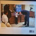 *Signed by author* Obama: An Intimate Portrait