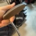 Tommy Armour 300 model mallet double-bend PUTTER