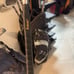 Tommy Armour 300 model mallet double-bend PUTTER