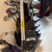 Tommy Armour 300 model mallet double-bend PUTTER