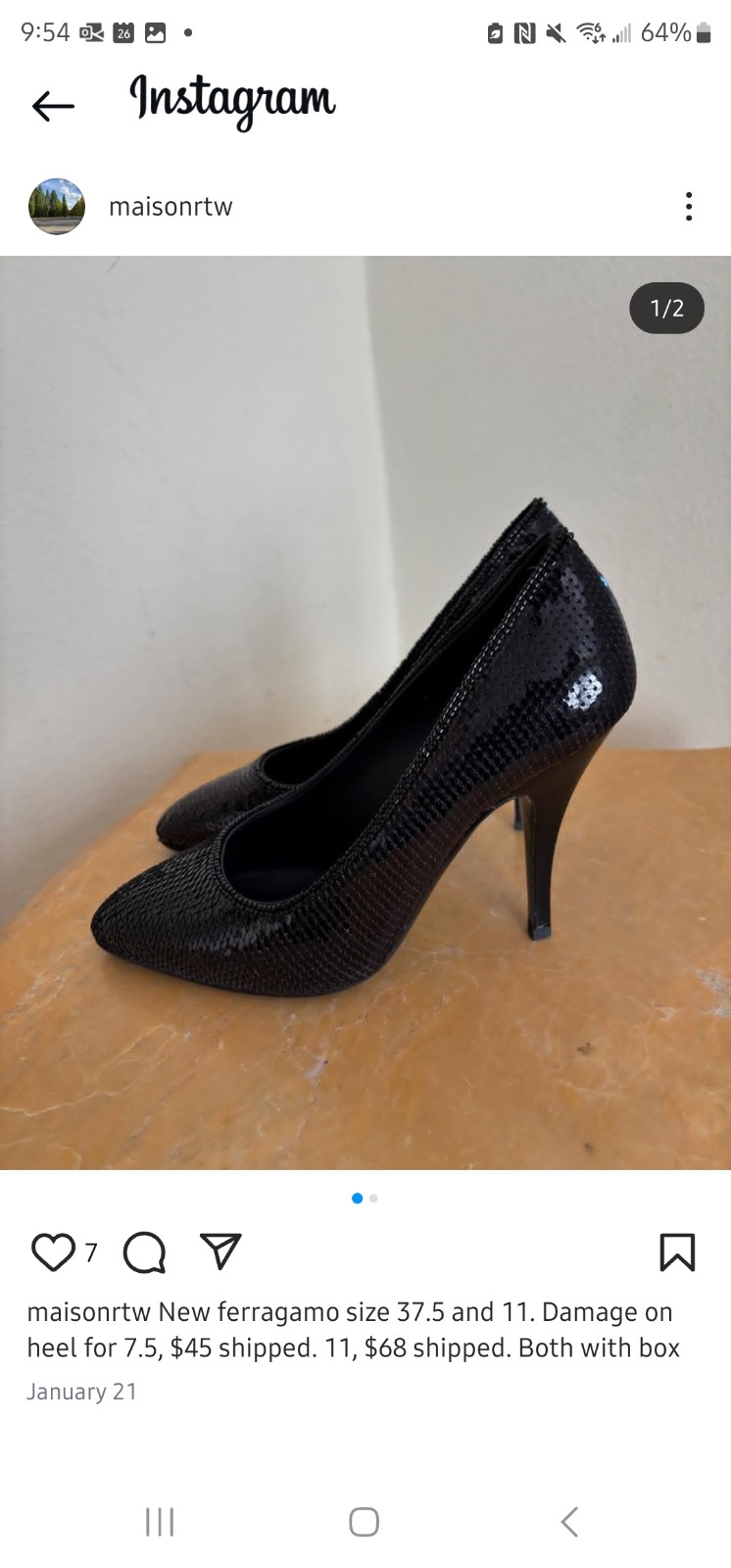 Salvatore Ferragamo 11