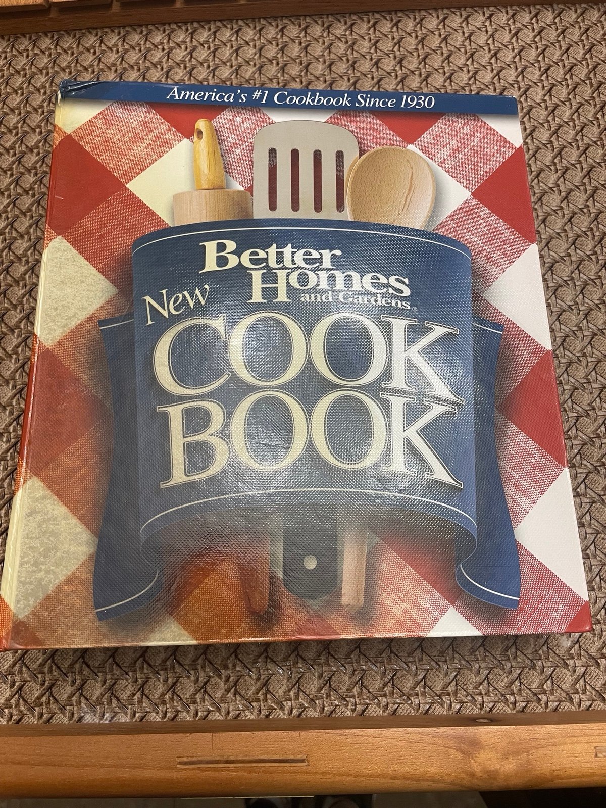Cookbook