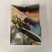 Universal Fighting System Flash Of Blades Booster Box NEW UFS