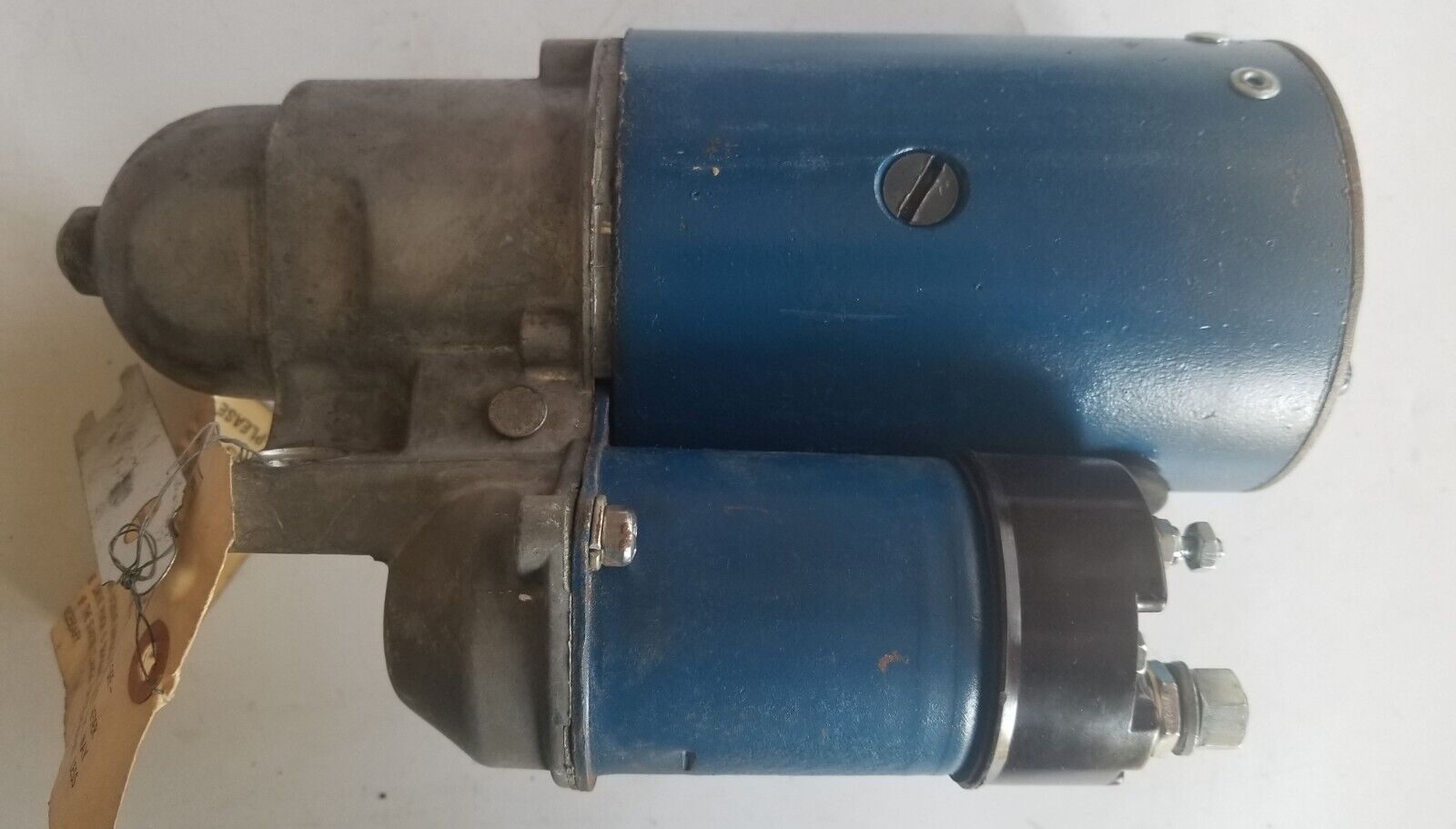Remanufactured Delco Remy 3505 Starter ~ Core NOT Needed