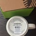 NWT Starbucks Germany Been There You Are Here Series Coffee Mug 14oz