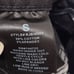 American Bazi Patch Flair Leg Jean's size Small