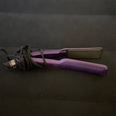 hair straightener