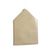 Rae Dunn Penthouse Gray Brown Ceramic Birdhouse Birdfeeder New without Tags