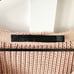 JENNI KAYNE rose cotton cabin sweater