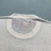 Vintage 80s t shirt youth softball paper thin distressed thrashed worn XL