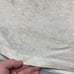 Vintage 80s t shirt youth softball paper thin distressed thrashed worn XL