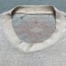 Vintage 80s t shirt youth softball paper thin distressed thrashed worn XL
