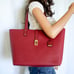 Michael Kors Karson LG Tote Mulberry