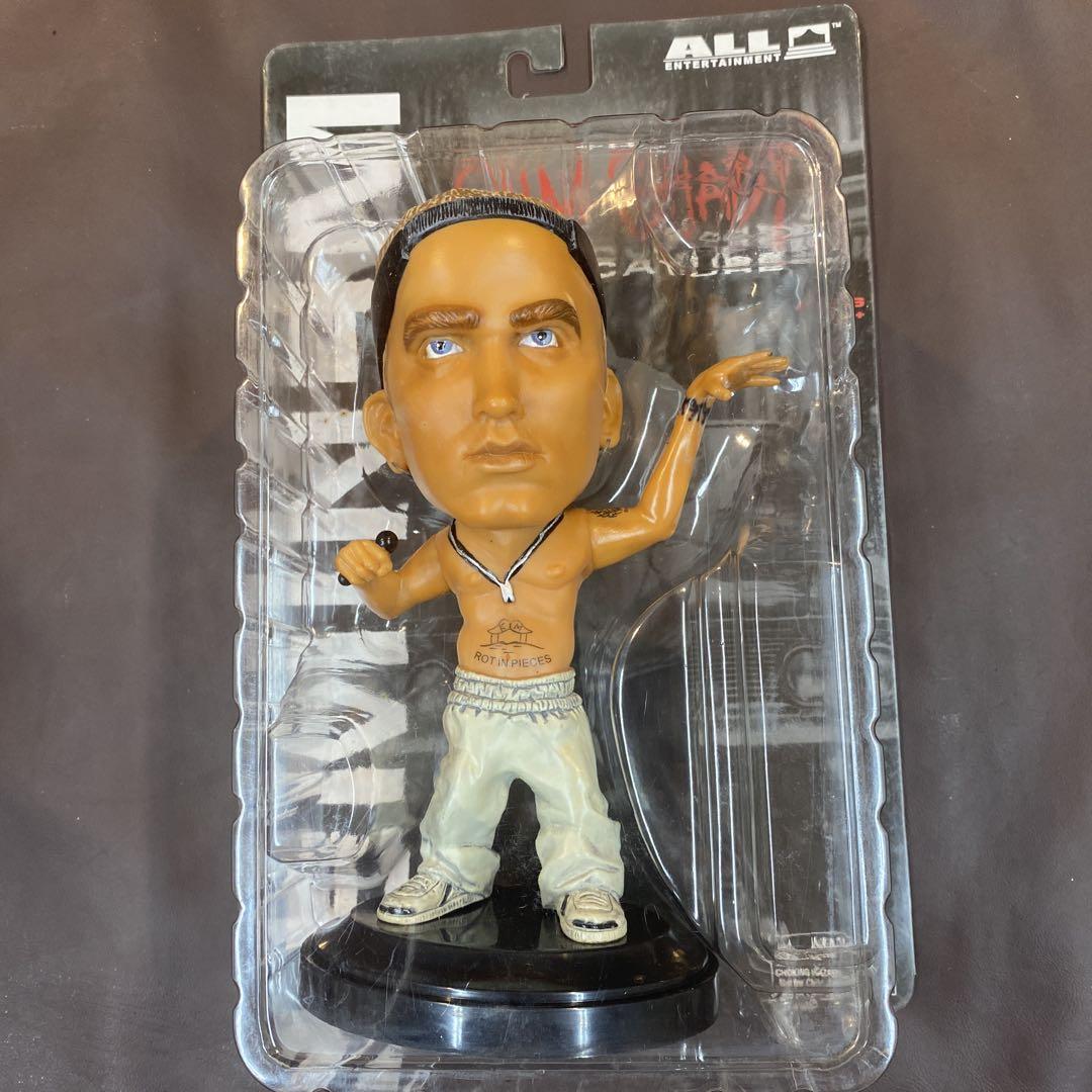 Eminem Action Figures | Mercari