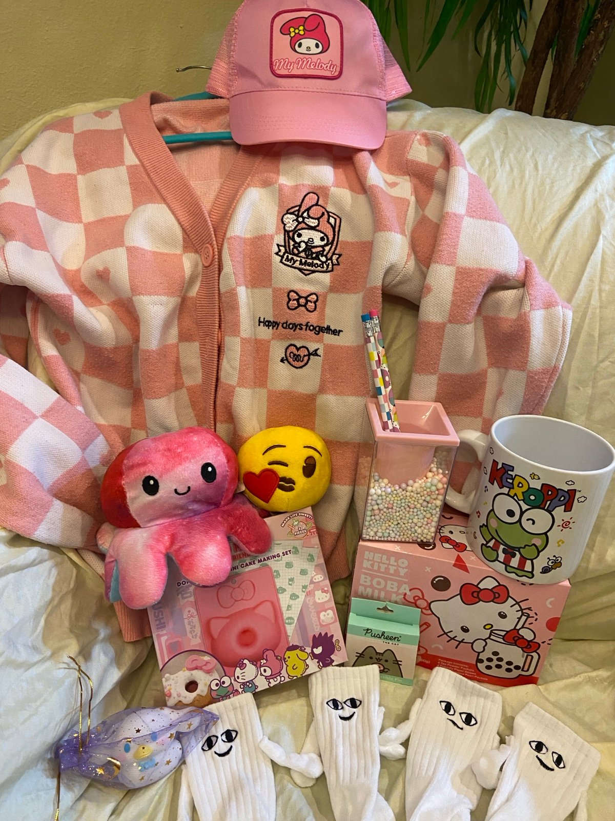 Hello Kitty and Friends Bundle