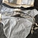 Fauve Bronte set in silver 32G