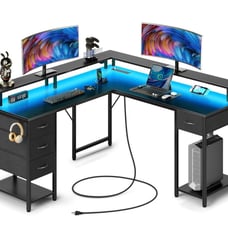 Corner Desk