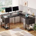 Corner Desk