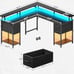 Corner Desk