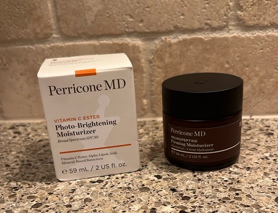 Perricone MD Photo Brightening Moisturizer