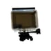 Surfola 4K 30fps Action Camera SF230 131ft Waterproof 20MP WiFi EIS External Mic
