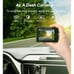 Surfola 4K 30fps Action Camera SF230 131ft Waterproof 20MP WiFi EIS External Mic