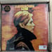 David Bowie 'Low' 45th Anniversary Orange Vinyl Limited Edition